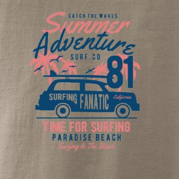Summer Adventure Summer Adventure