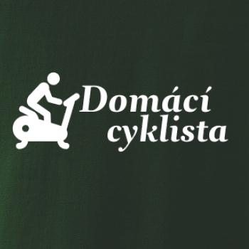 Domáci cyklista