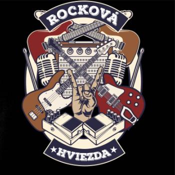 Rocková hviezda SK