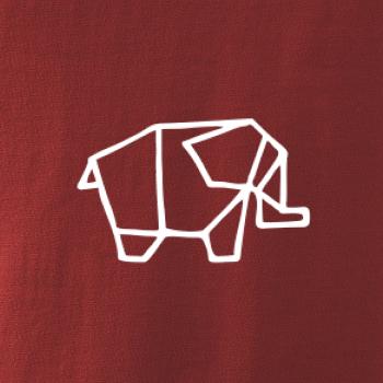 Geometria - slon jednoduchý