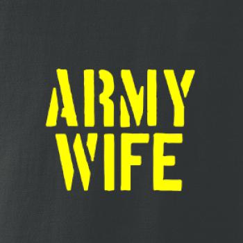 Army Wife