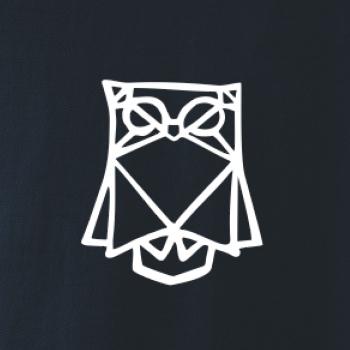 Geometria - sova jednoduchá