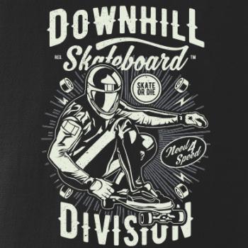 Downhill Skateboard Division