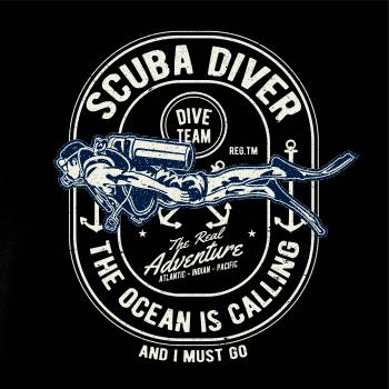 Scuba Diver
