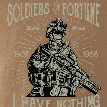 Soldiers Of Fortune Soldiers Of Fortune