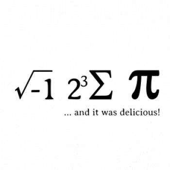 And it was delicious