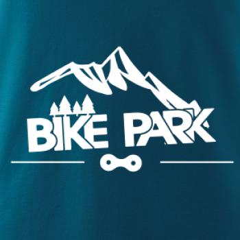 Bike park hory Bike park hory