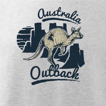 Australia klokan