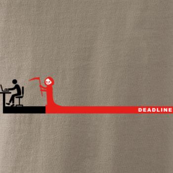 Práca - deadline (Hana-creative) Práca - deadline (Hana-creative)