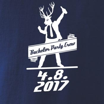 Bachelor Crew Bachelor Crew