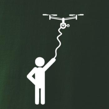 Dron na kábli Dron na kábli