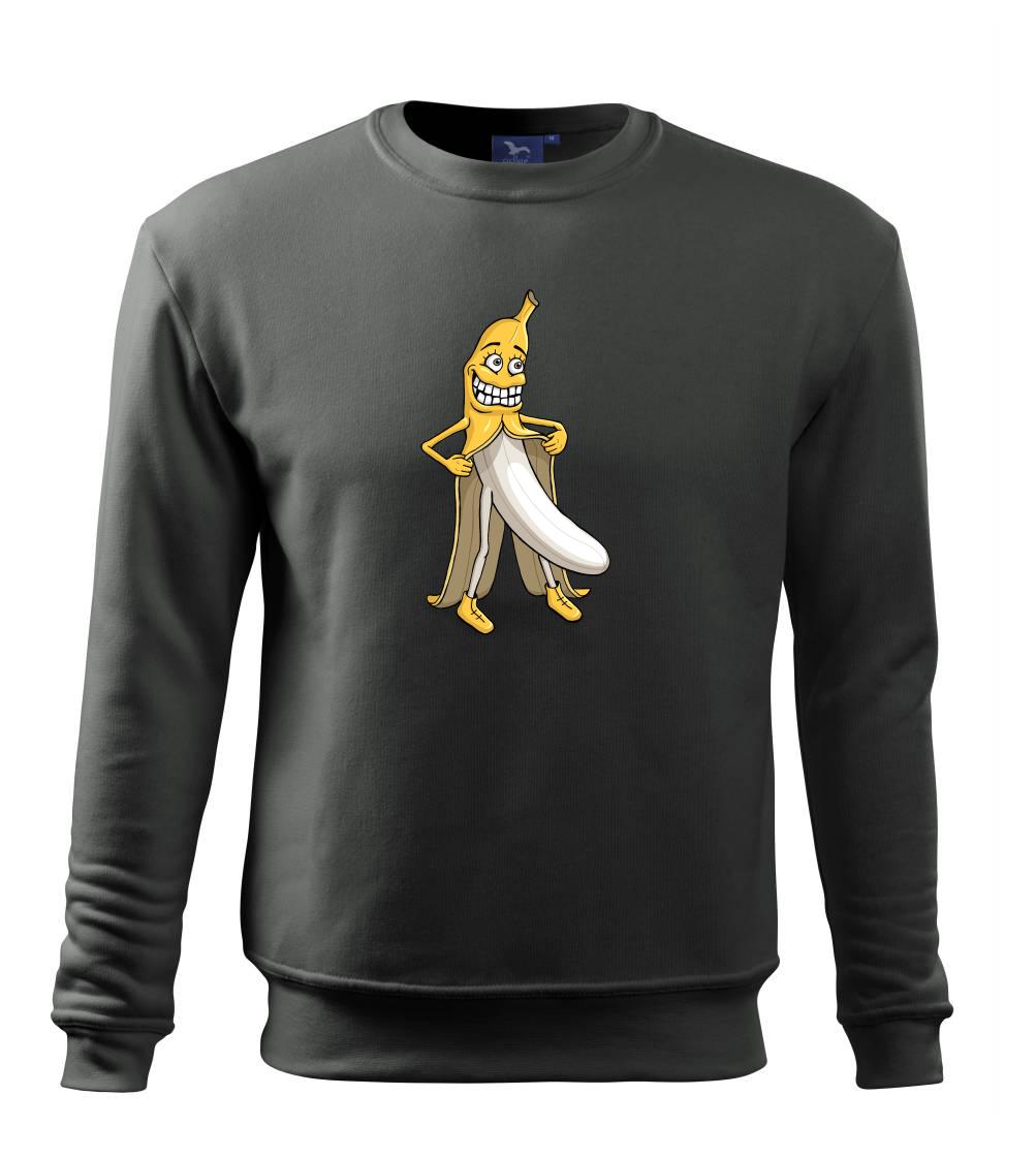 Úchylný banán (Hana-creative) Úchylný banán (Hana-creative)