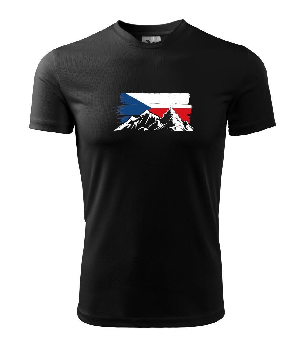 České hory České hory