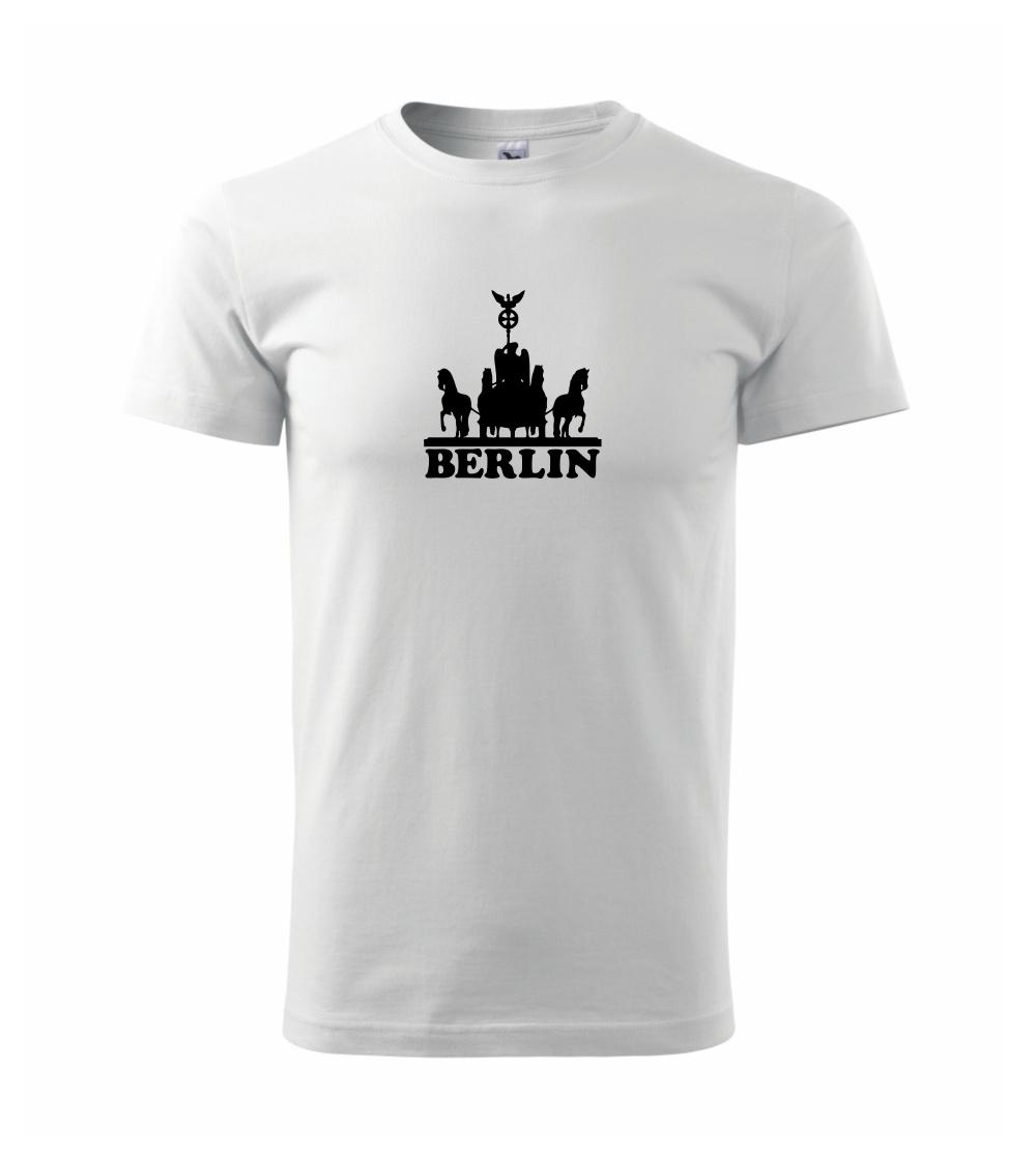 Berlin pamätník Berlin pamätník