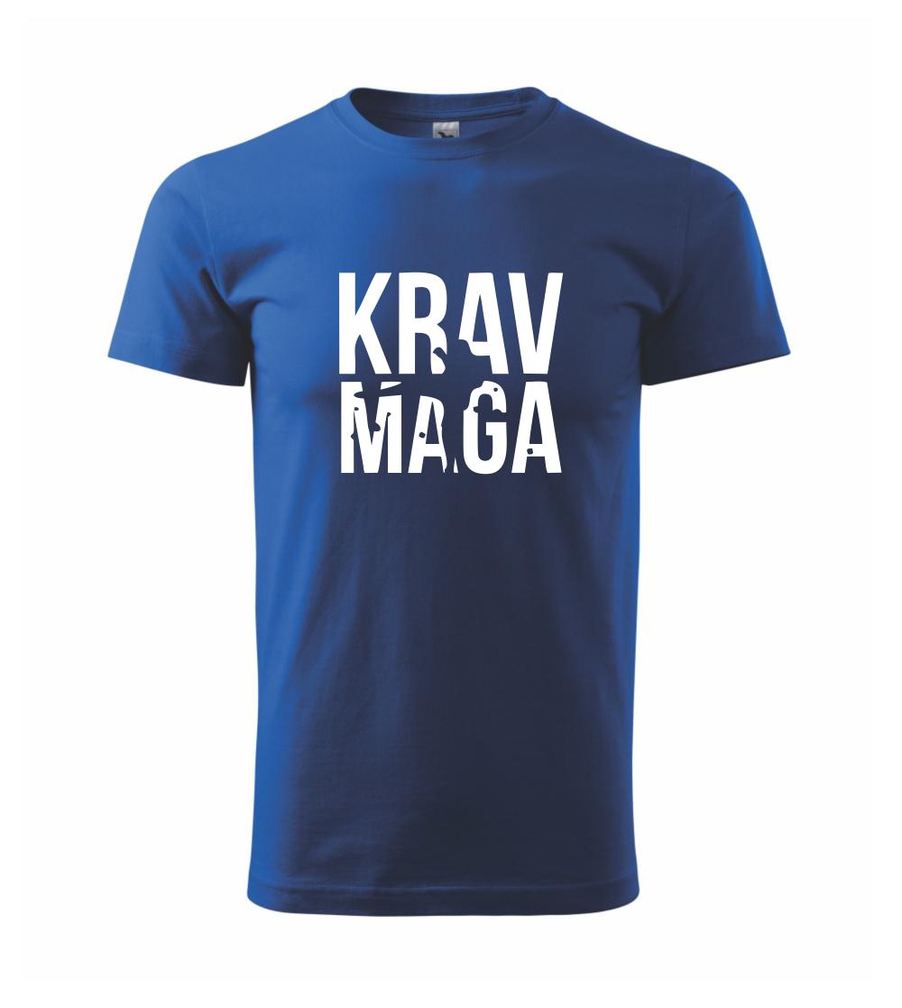 Nápis Krav Maga Nápis Krav Maga