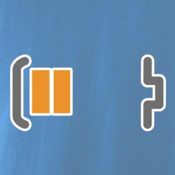 Rodinné tričká - batéria Rodinné tričká - batéria