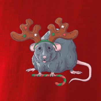 Vianočná myš