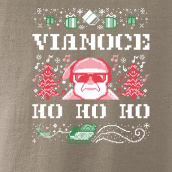 Vianoce ho ho ho