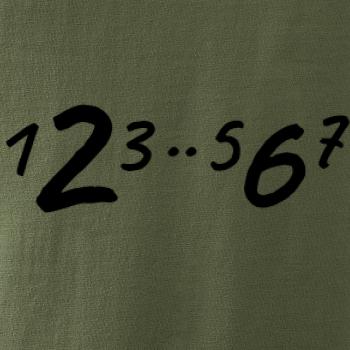 Salsa kroky Salsa kroky