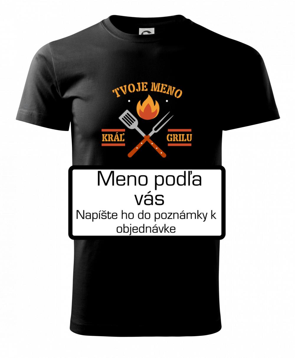 Grilovacie náradie kráľ grilu Grilovacie náradie kráľ grilu