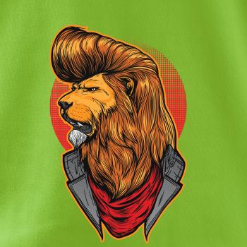 Lev za frajera