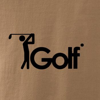 Golfista Golfista