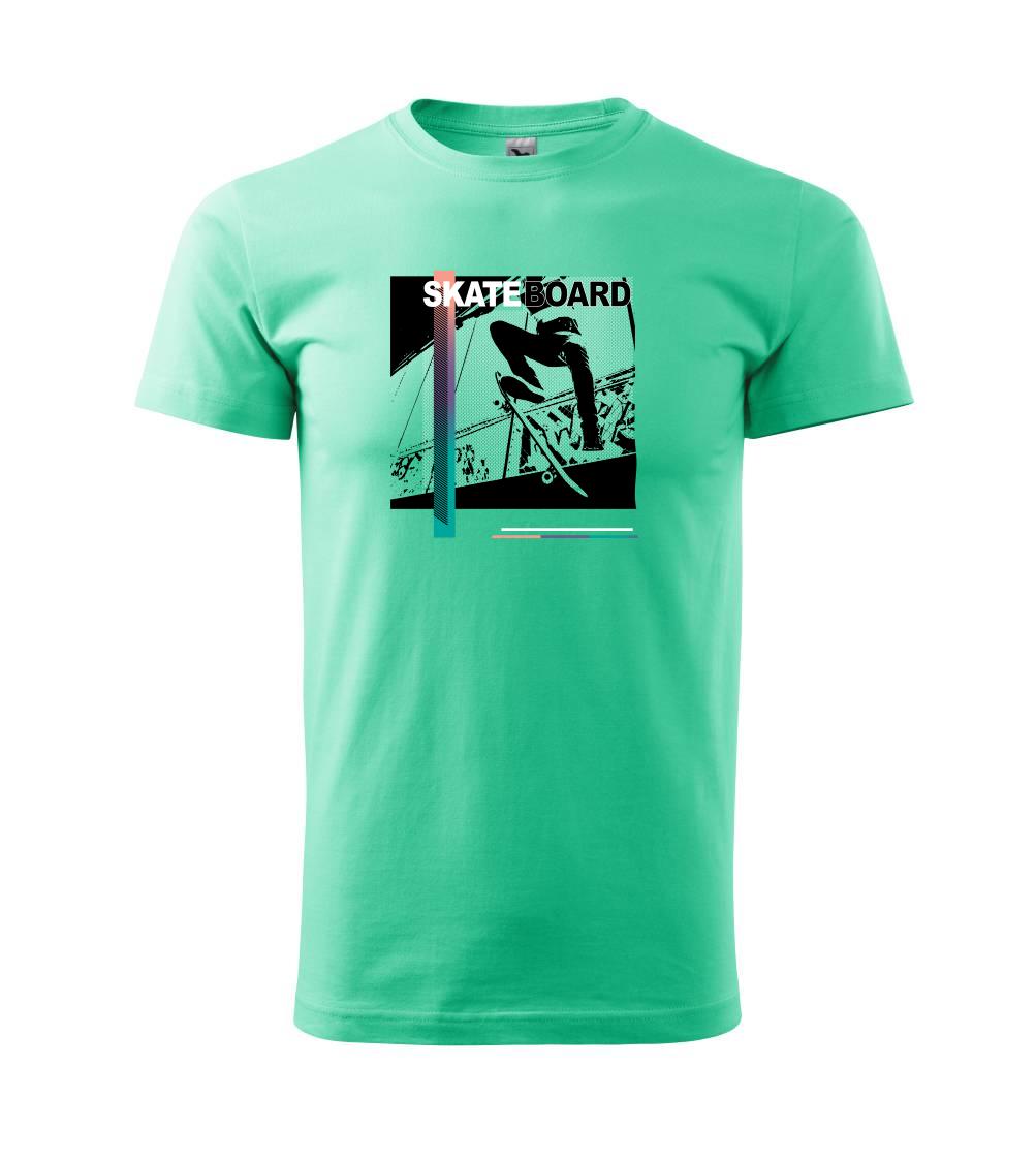 Skateboard black photo Skateboard black photo