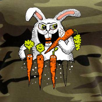 Zajac killer (Pecka design) Zajac killer (Pecka design)