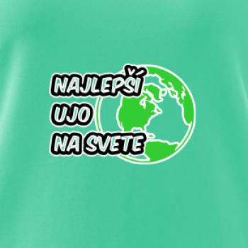 Najlepší ujo na svete