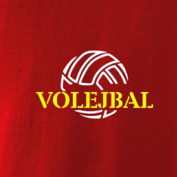 Volejbal lopta