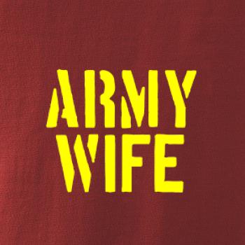 Army Wife