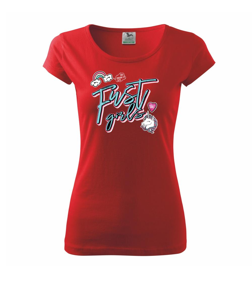 Frst girls Frst girls