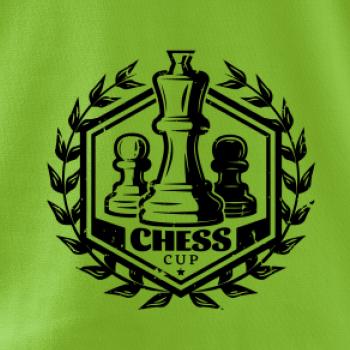 Chess cup - pohár