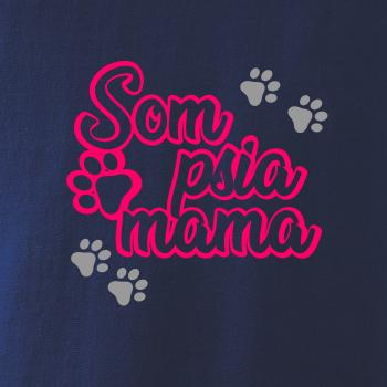 Som psia mama