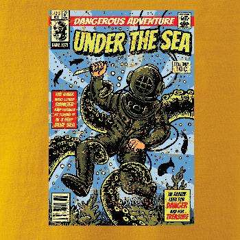 Under The Sea