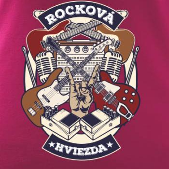 Rocková hviezda SK