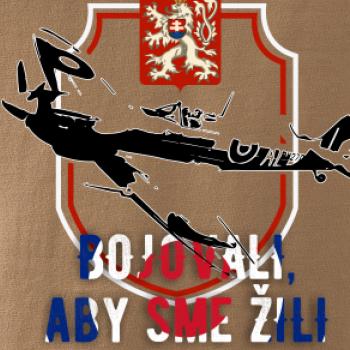 ERB bojovali, aby sme žili SK ERB bojovali, aby sme žili SK