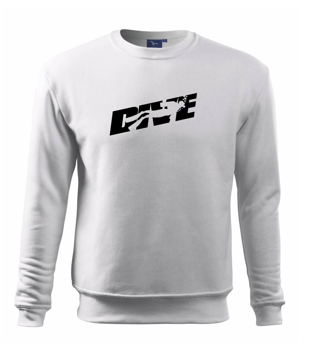 Dive potápač Dive potápač