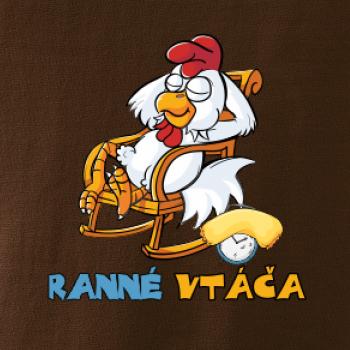 Ranné vtáča