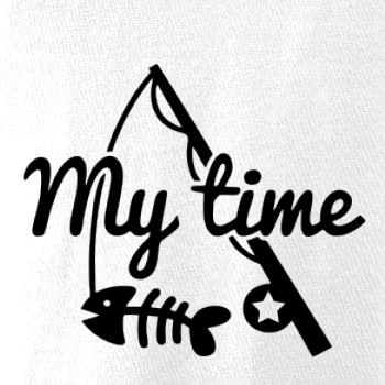 Rybárčenie - My time