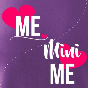 Me & Mini Me Me & Mini Me
