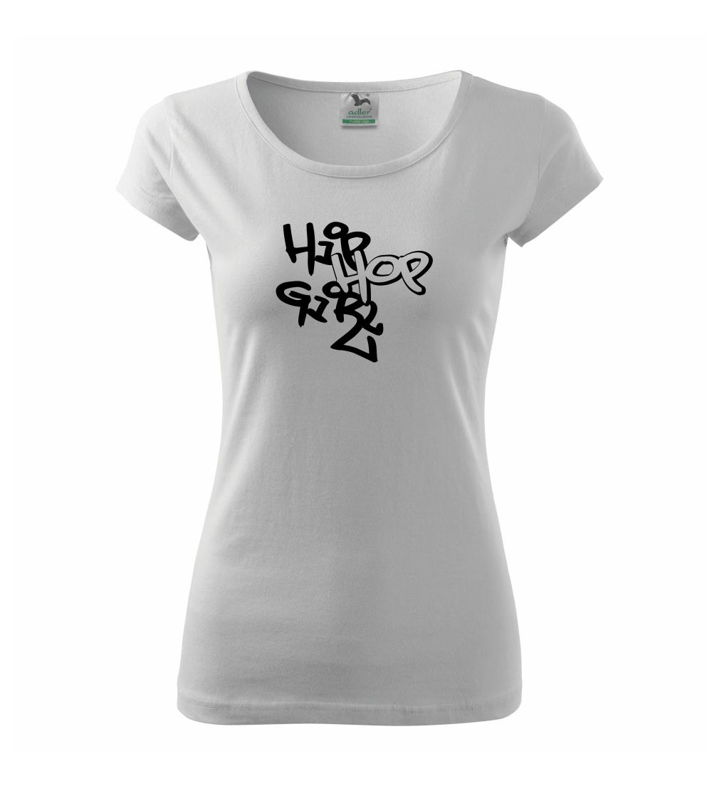 Hip hop girl Hip hop girl