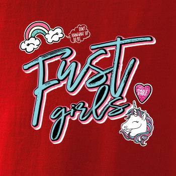 Frst girls Frst girls