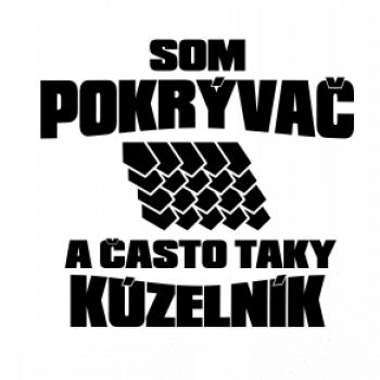 Pokrývač kúzelník