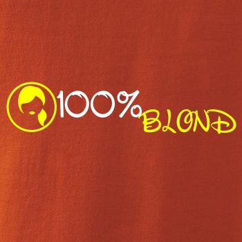 Blond Blond