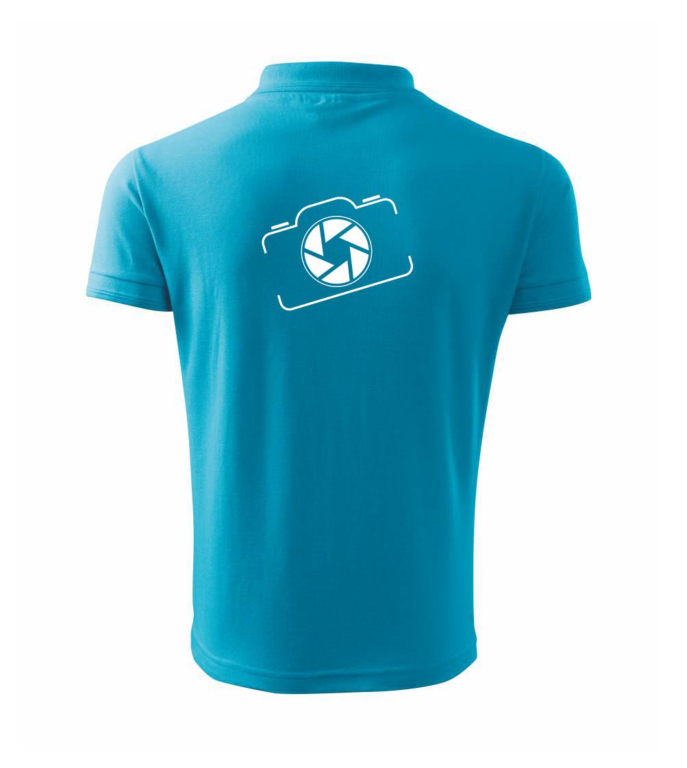 Zrkadlovka obrys Zrkadlovka obrys