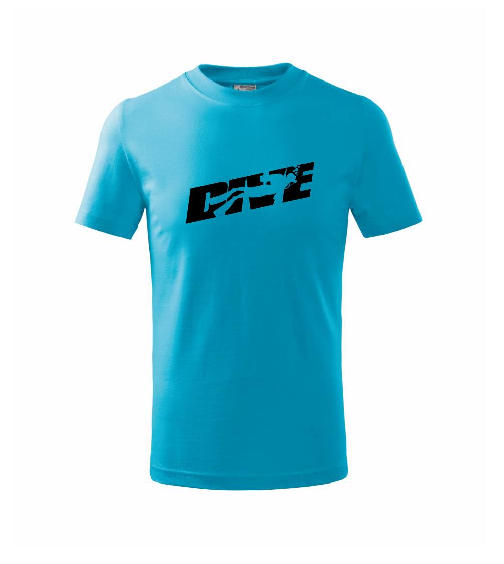 Dive potápač Dive potápač