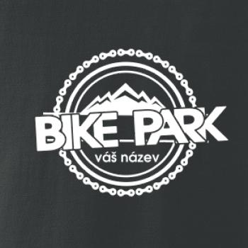 Bike park vlastní název
