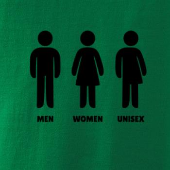 Man Woman Unisex