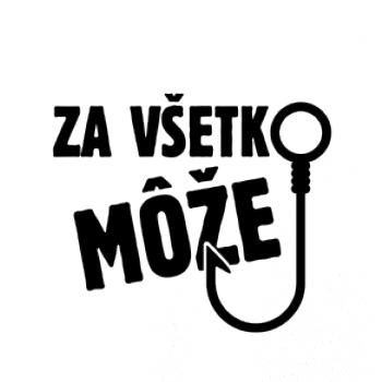Za všetko môže háčik